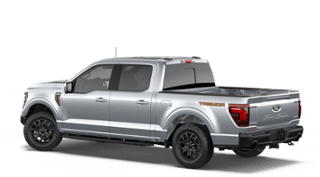 2026 Ford F-150® External Image 3